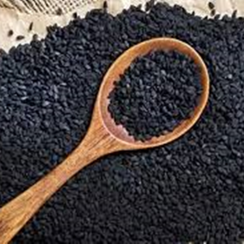 Nigella Seeds