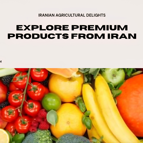Fresh Fruits & Vegetables