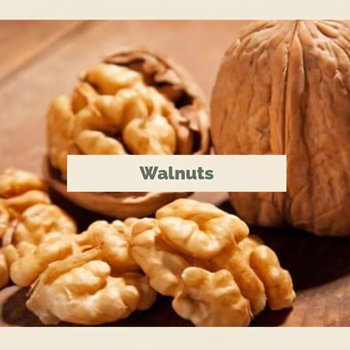 Walnuts