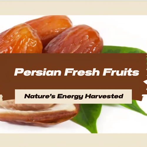 Dates & Natural Sweets
