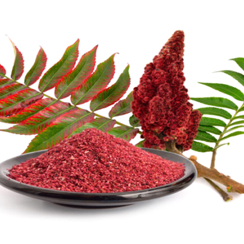 Sumac
