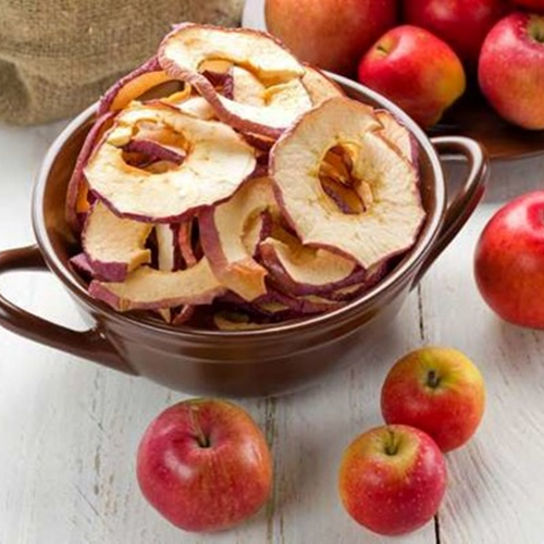 Dried Apples
