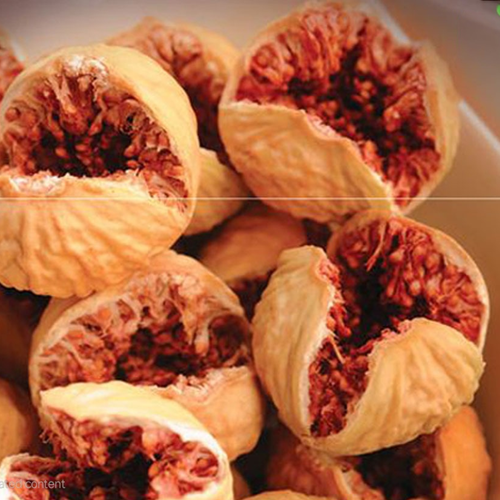 Dried Figs