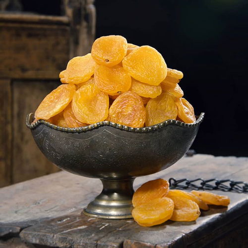 Dried Apricots