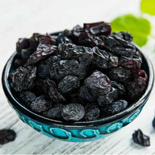 Sun-dried Plums