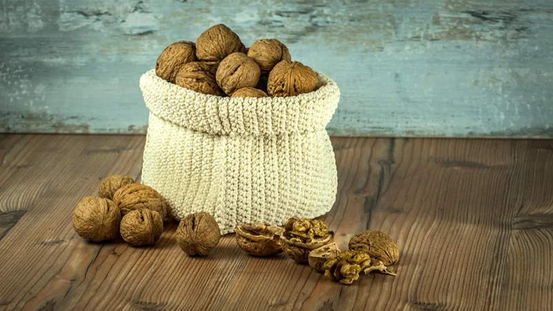 Why Iranian Walnuts Are the Highest Quality in the World: A Global Comparison