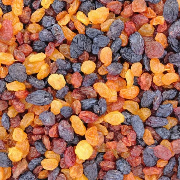 Iranian Raisins: A Global Treasure in the World of Dried Fruits