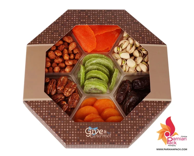 How to Choose Export Packaging for Iranian Dried Fruits